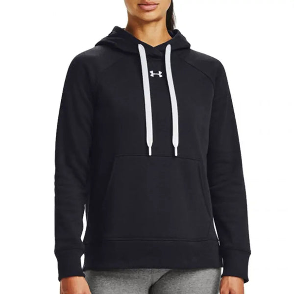 Under armor rival fleece hb hoodie w 1356317 001