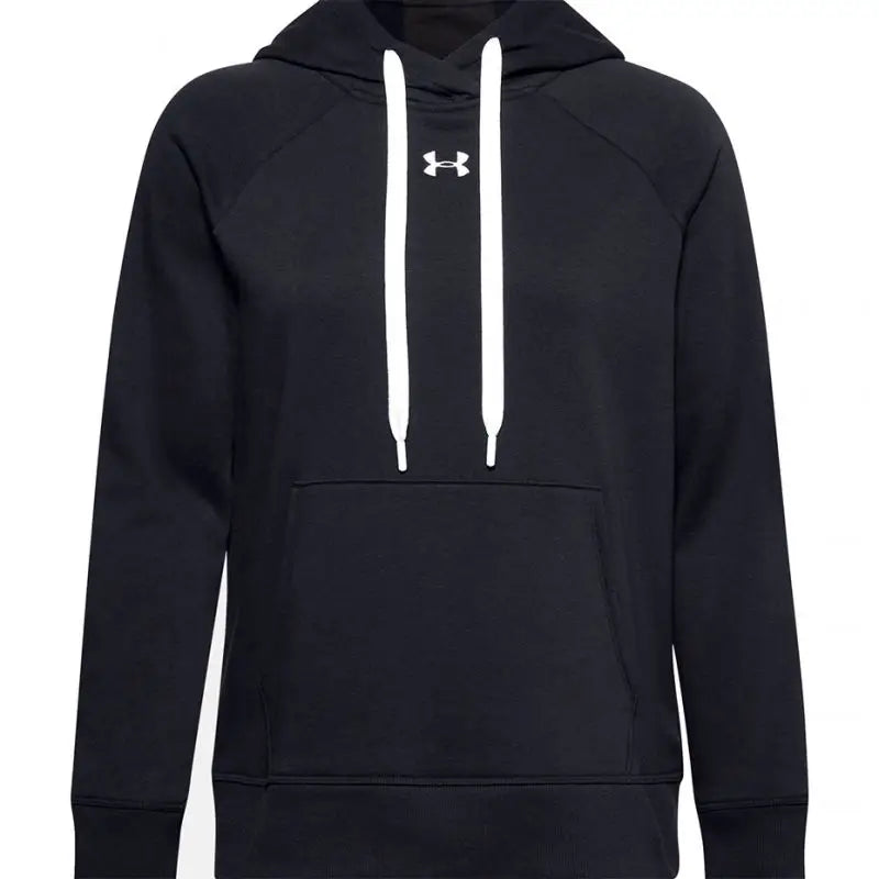 Under armor rival fleece hb hoodie w 1356317 001