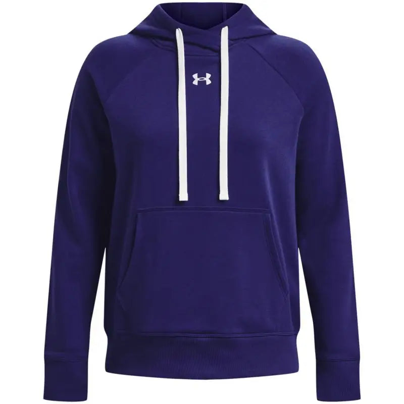 Under armor rival fleece hb hoodie w 1356317 468