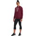 Under armor rival fleece hb hoodie w 1356317-627