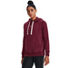 Under armor rival fleece hb hoodie w 1356317-627