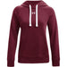 Under armor rival fleece hb hoodie w 1356317-627