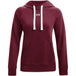 Under armor rival fleece hb hoodie w 1356317-627