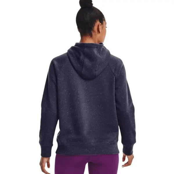 Under Armor Rival Fleece HB Hoodie W 1356317 558 - Nexellus