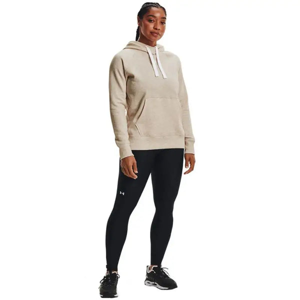 Under armor rival fleece hb hoodie women