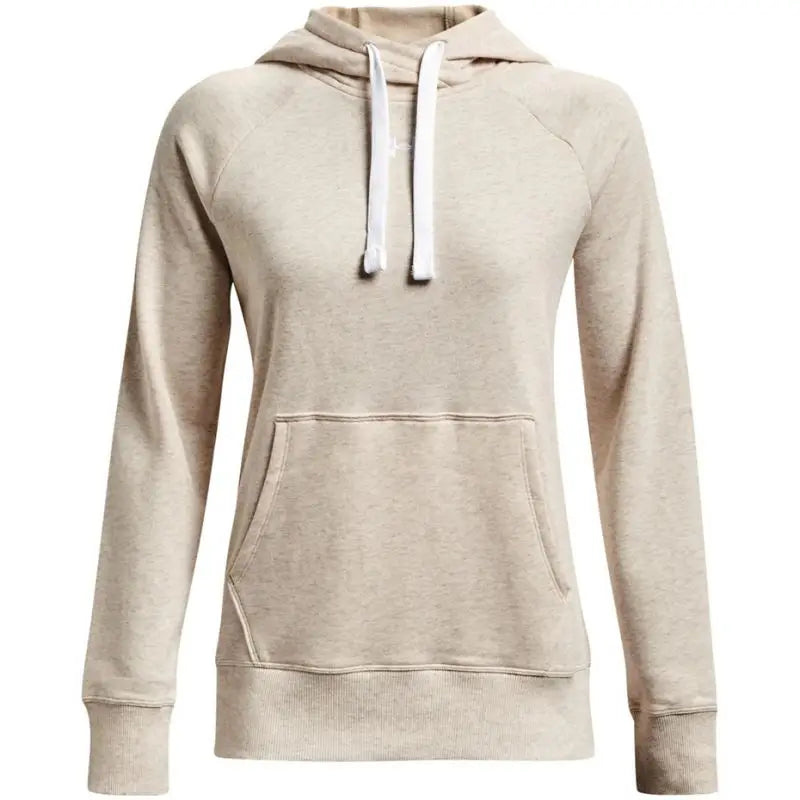 Under armor rival fleece hb hoodie women