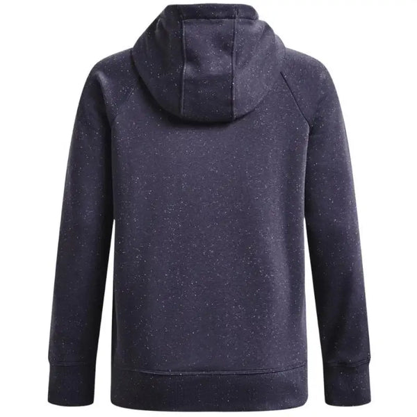 Under armor rival fleece hb hoodie women