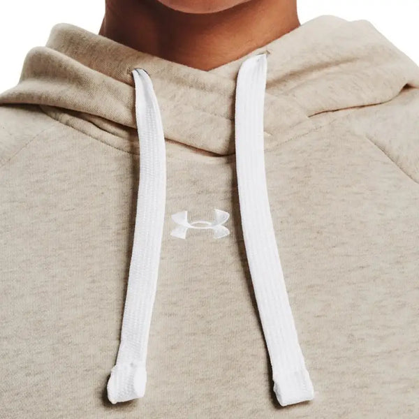 Under Armor Rival Fleece HB Hoodie W 1356317 783 - Nexellus