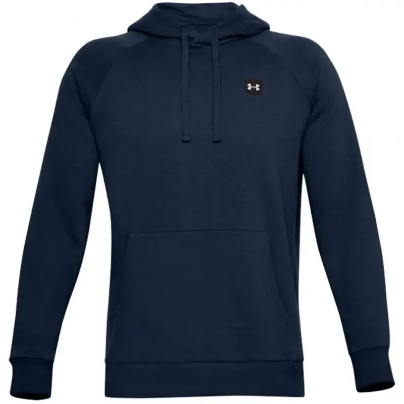 Under armor rival fleece hoodie 1357092 408 - 3XL