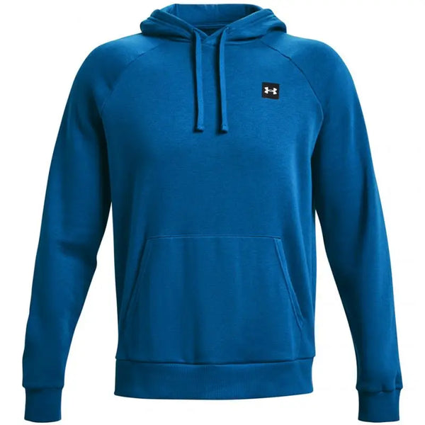 Under armor rival fleece hoodie m 1357092 432 - 2XL