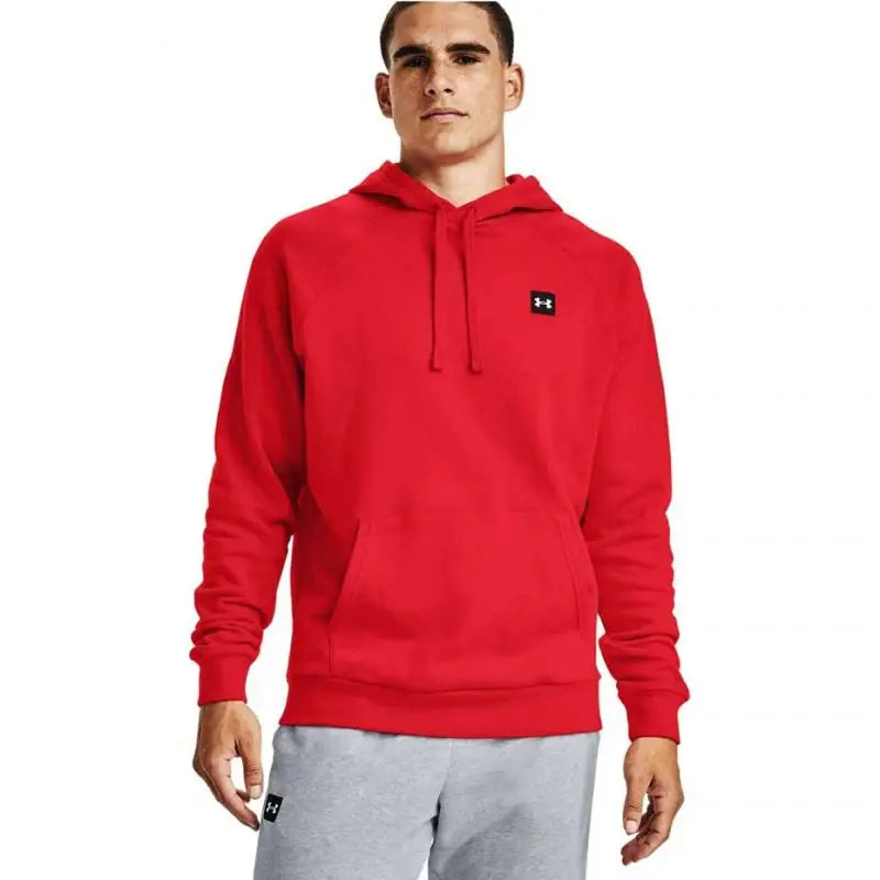 Under armor rival fleece hoodie m 1357092 600