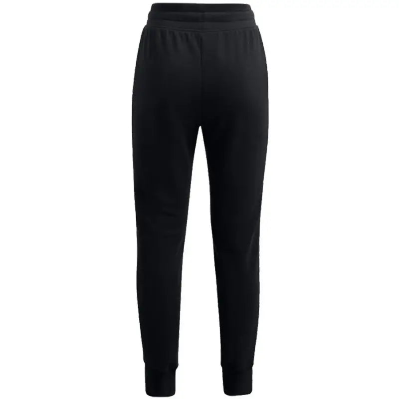 Under armor rival fleece joggers jr 1356 487 002