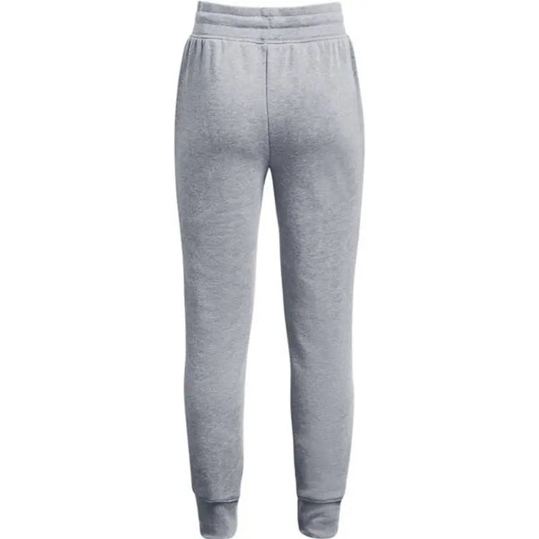 Under armor rival fleece joggers jr 1356 487 036