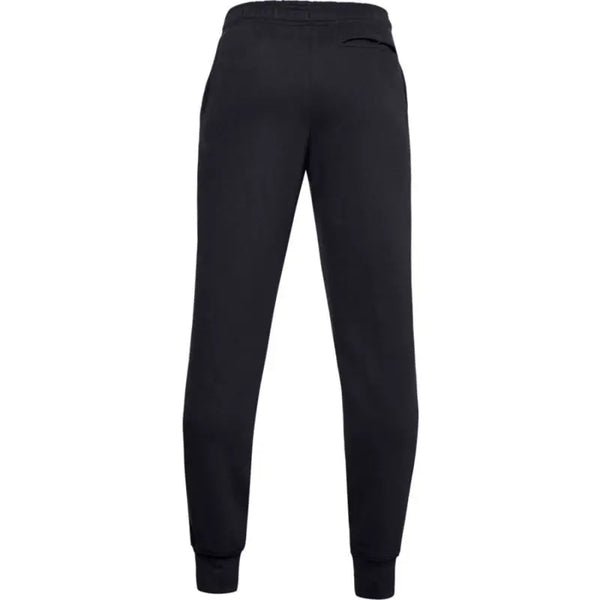 Under armor rival fleece joggers jr 1357628 001