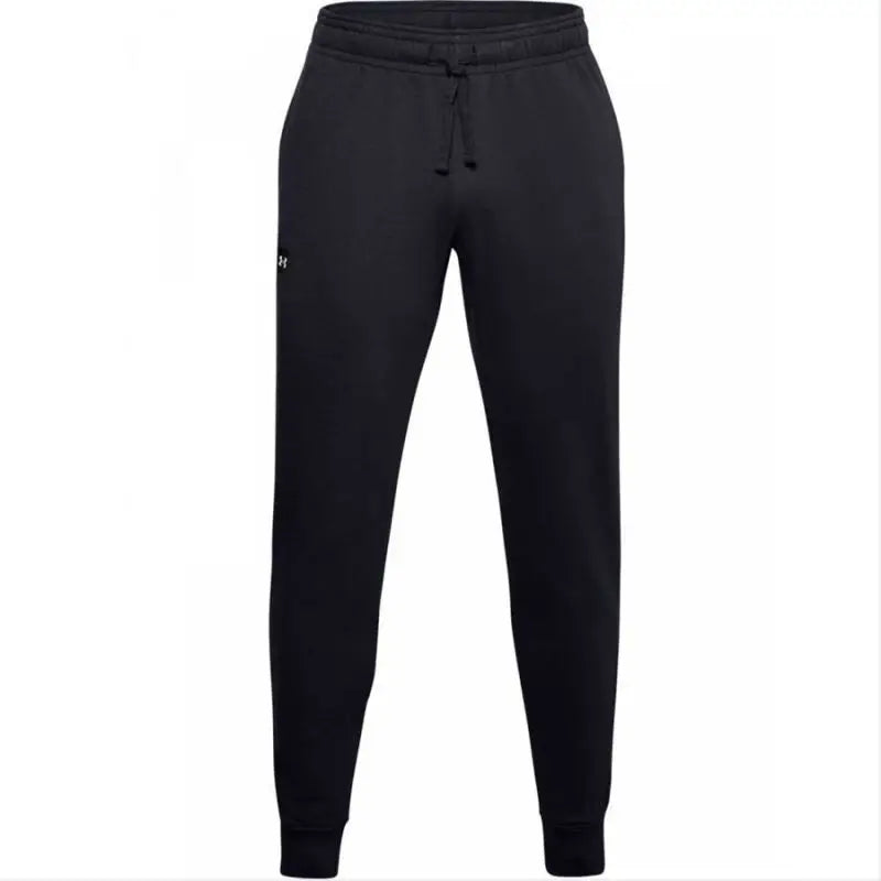 Under armor rival fleece joggers m 1357128 001 - 4XL