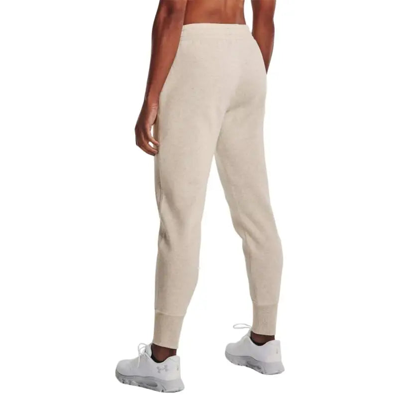 Under armor rival fleece joggers w 1356416-783