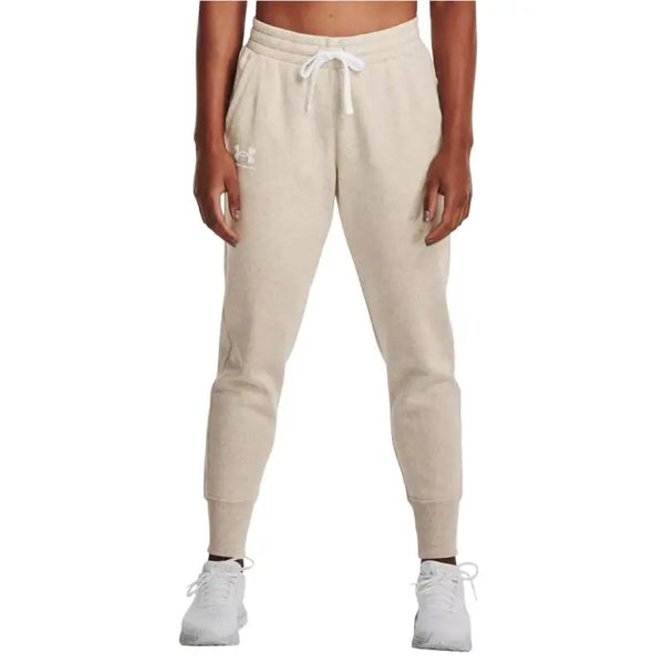 Under armor rival fleece joggers w 1356416-783