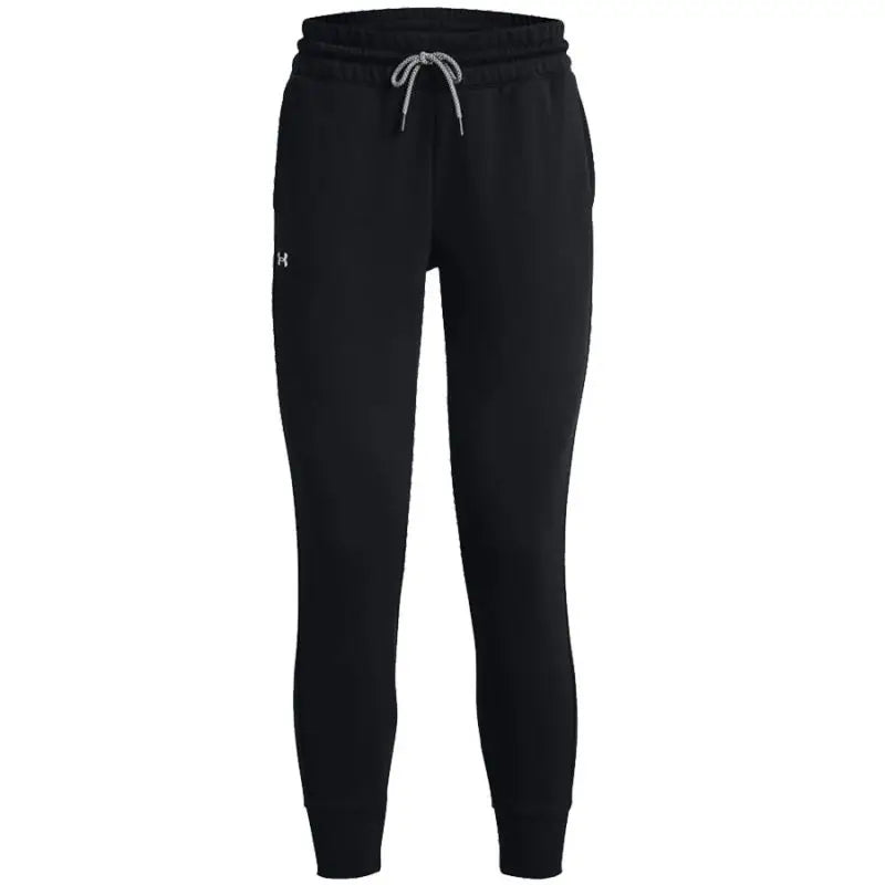 Under armor rival fleece mesh pants w 1365849 001