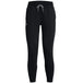 Under armor rival fleece mesh pants w 1365849 001