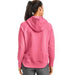 Under armor rival fleece metallic hoodie w 1356 323 668