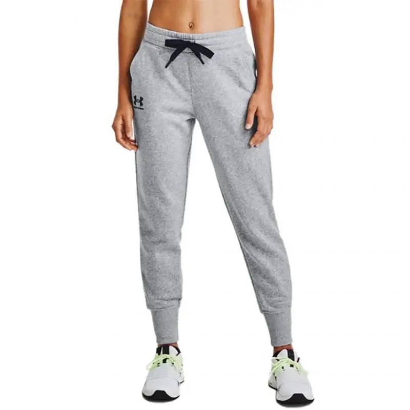 Under armor rival fleece pants w 1356416 035