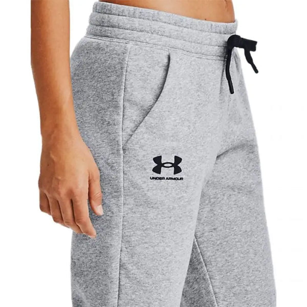 Under armor rival fleece pants w 1356416 035