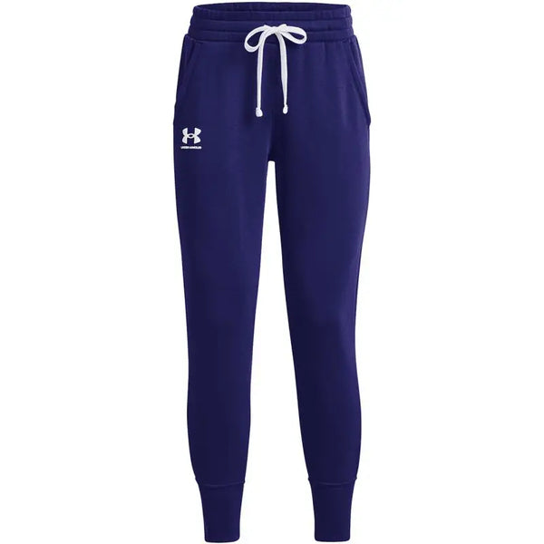 Under armor rival fleece pants w 1356416 468