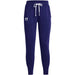 Under armor rival fleece pants w 1356416 468