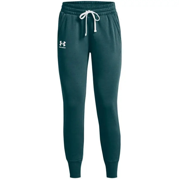 Under armor rival fleece pants w 1356416 716