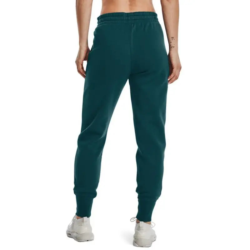 Under armor rival fleece pants w 1356416 716