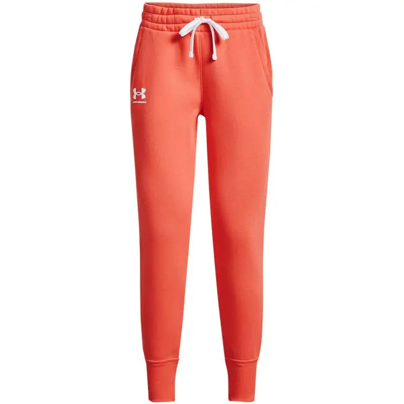 Under armor rival fleece pants w 1356416 877 - 2XL