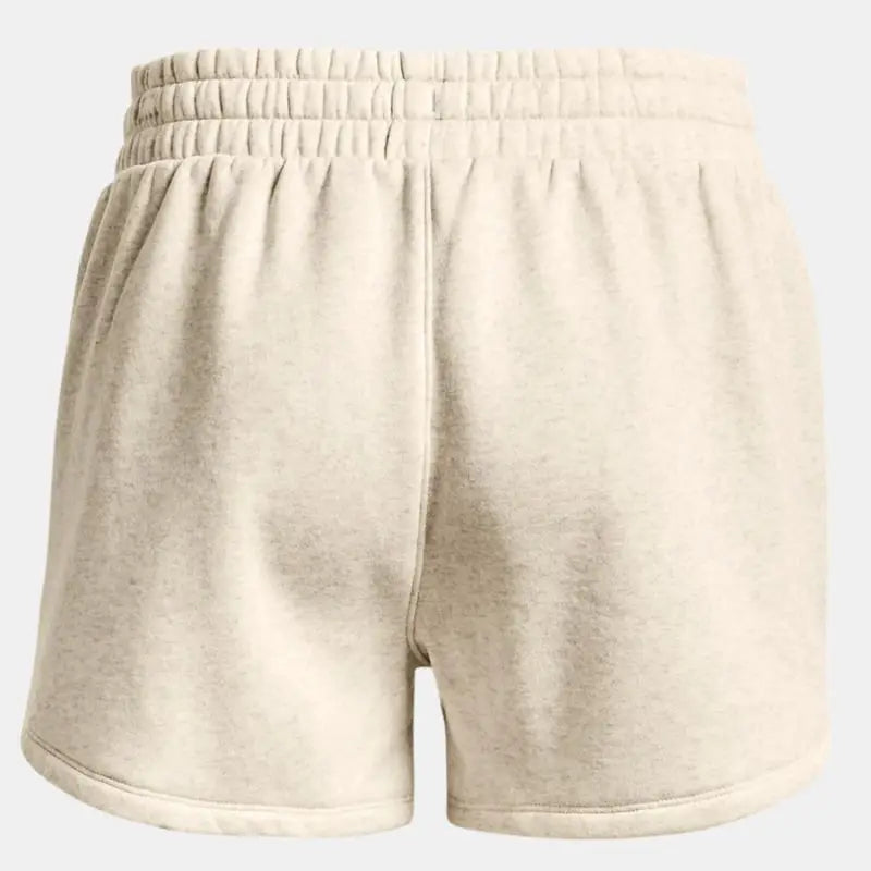 Under armor rival fleece short w 1369 858 783