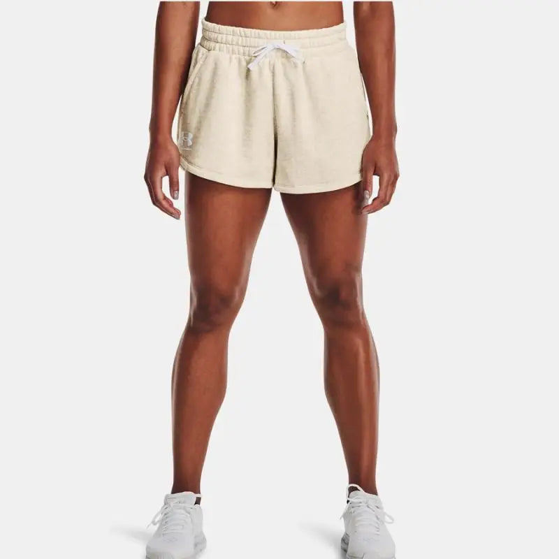 Under armor rival fleece short w 1369 858 783