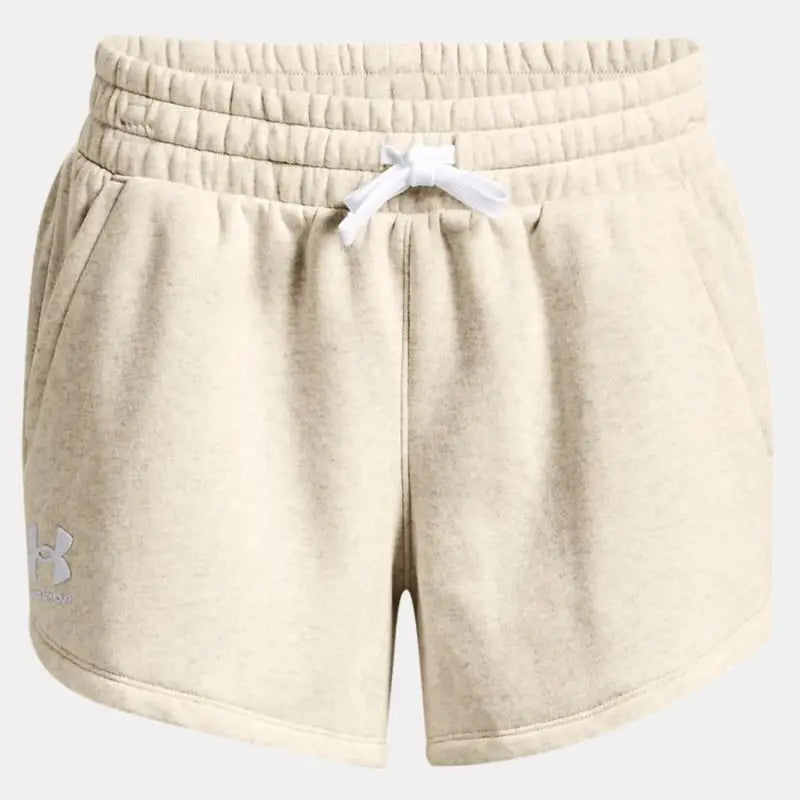 Under armor rival fleece short w 1369 858 783