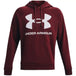 Under Armor Rival Fleece Big Logo HD Sweatshirt M 1357093 690 - Nexellus