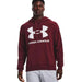 Under Armor Rival Fleece Big Logo HD Sweatshirt M 1357093 690 - Nexellus