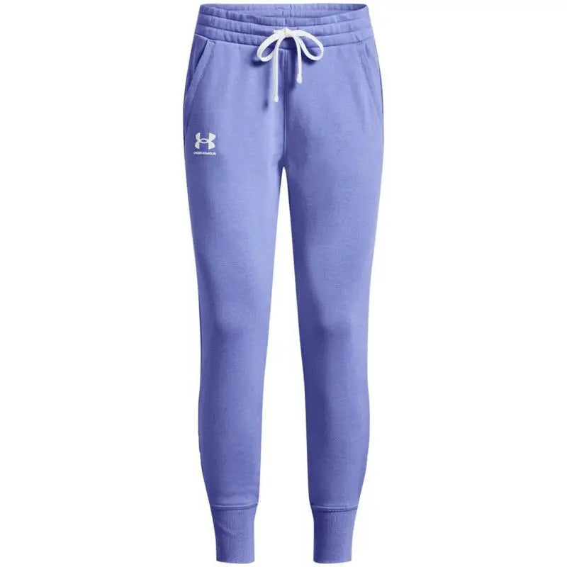 Under armor rival fleece trousers w 1356416 495 - 2XL