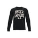 Under armor rival terry crew m 1361561-001