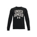 Under armor rival terry crew m 1361561-001