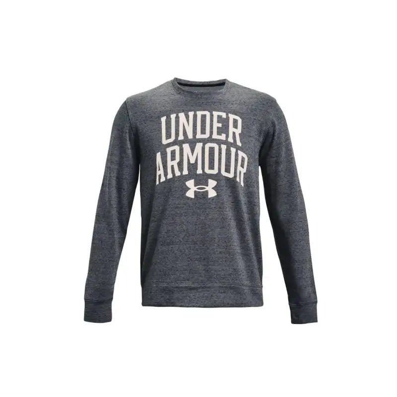 Under armor rival terry crew m 1361561-012 - XL