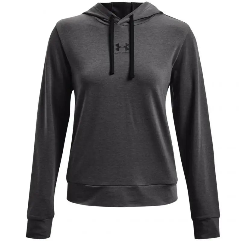 Under armor rival terry hoodie w 1369 855 010