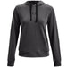 Under armor rival terry hoodie w 1369 855 010 - M