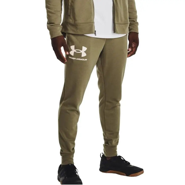 Under armor rival terry joggers m 1361642-361