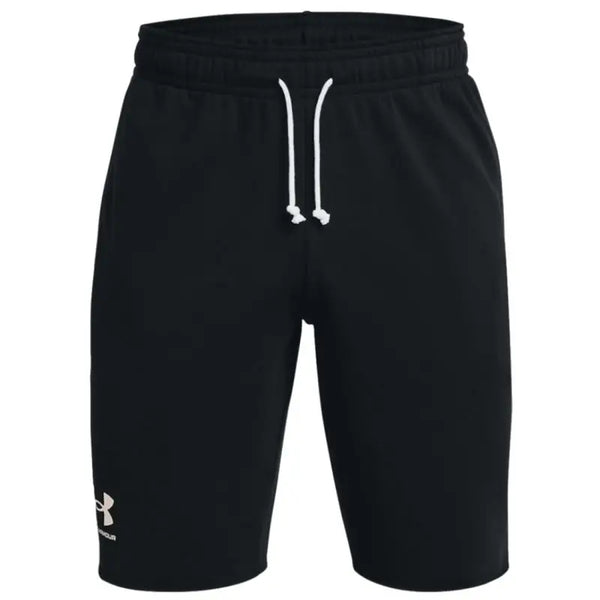 Under armor rival terry shorts m 1361631-001