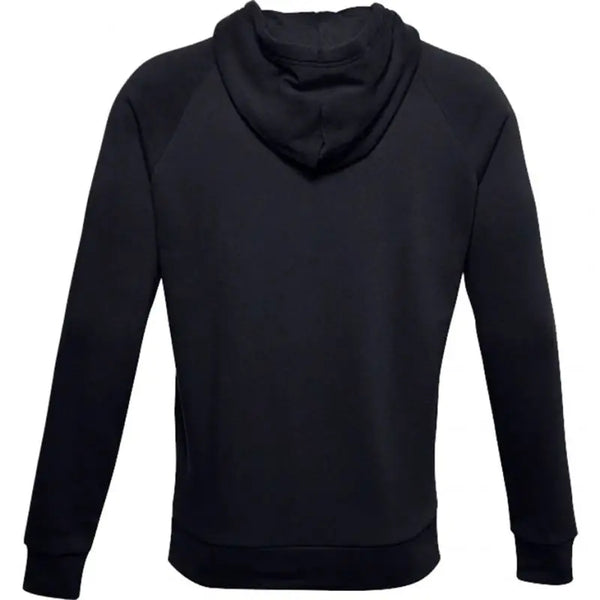 Under armor rivial fleece sweatshirt m 1357094 001