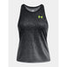 Under armor rush cicada w t-shirt 1378404-001 - M