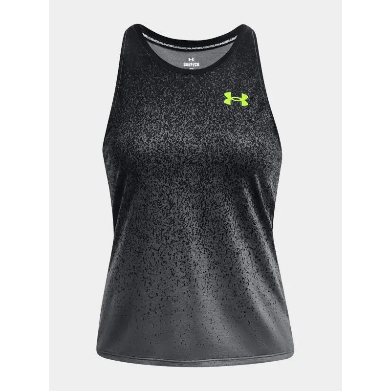 Under armor rush cicada w t-shirt 1378404-001 - M