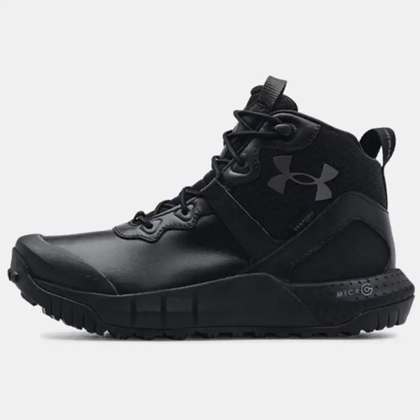 Under armor shoes w mg valsetz mid lthr wp w 3024335 001