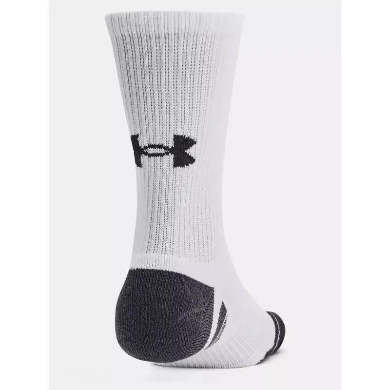 Under armor socks 1379512-100