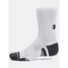 Under armor socks 1379512-100